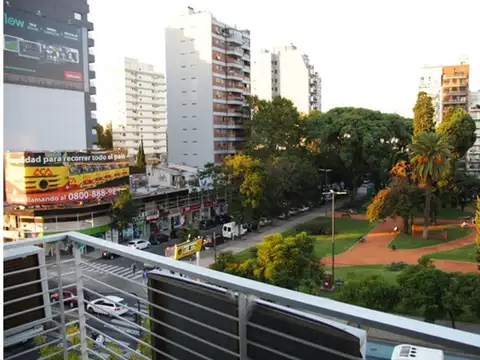 Departamento en Venta de Monoambiente