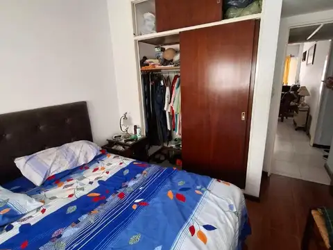 Departamento en Venta en Centro, USD 97.000