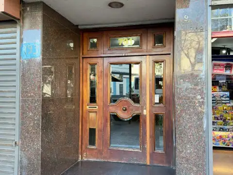 Departamento en Venta en La Plata, USD 77.000