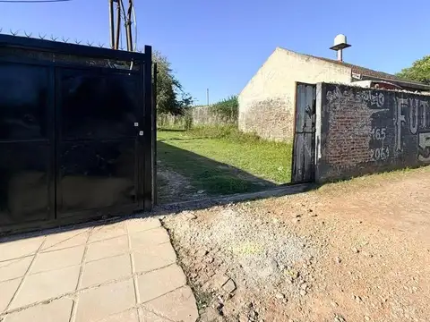 LOTE A LA VENTA - LIBERTAD