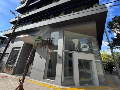 DF813 - DEPARTAMENTO EN VENTA EDIF. ROCK ZAFIRO