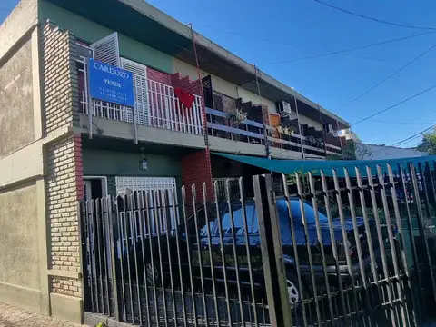 EN VENTA EN EL PALOMAR HERMOSO DUPLEX CON 3 DORMITORIOS, CUENTA CON COCHERA DESCUBIERTA - FICHA 9918