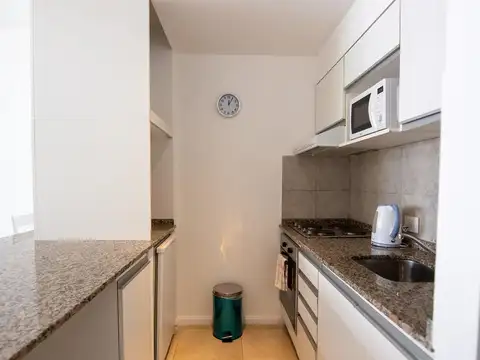Departamento en Alquiler de 1 dormitorio