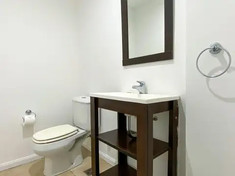 Departamento en Alquiler al Oeste