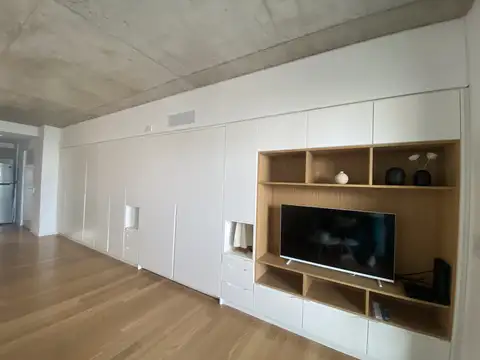 Angel Carranza 1300, Piso 5