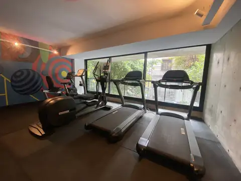 Departamento en Venta en Palermo Hollywood, USD 148.000