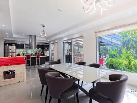 Casa en Venta de 3 dormitorios