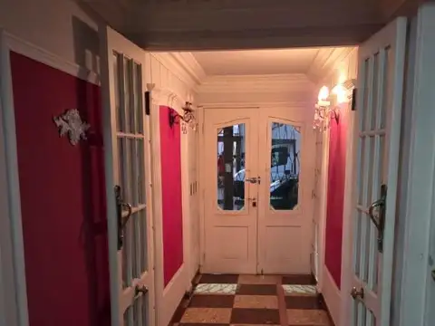 Depto Tipo Casa en Alquiler de 1 dormitorio