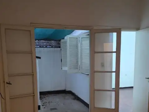 Depto Tipo Casa en Alquiler de 2 ambientes
