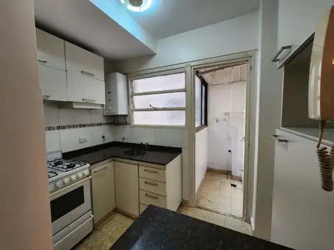 Departamento en Alquiler al Norte