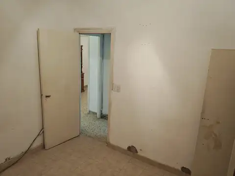 DEPARTAMENTO EN ALQUILER 3 AMBIENTES CON PATIO