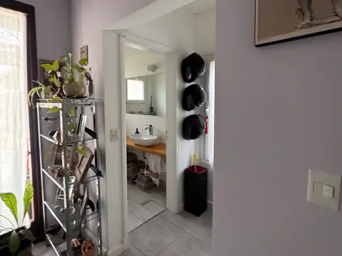 CASA 7 AMB CON PILETA BARRIO PRIV STA MARIA TIGRE