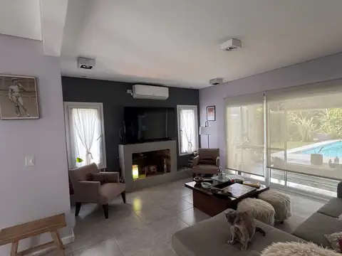 Casa en Venta 16 años