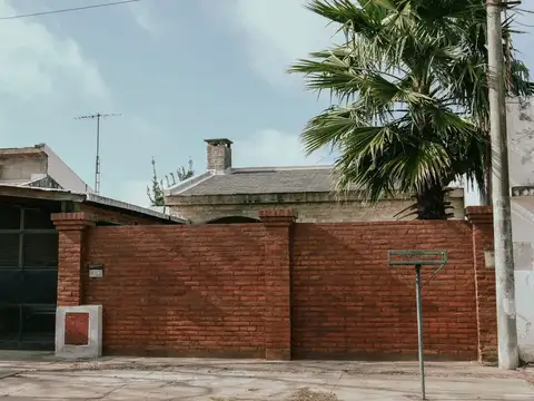 Casa en Venta en Casilda, USD 94.000