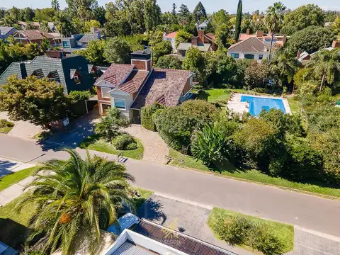 Casa en Venta en Country Campo Chico