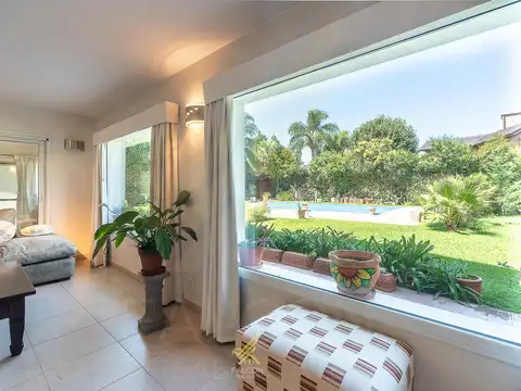 Casa en Venta 40 años