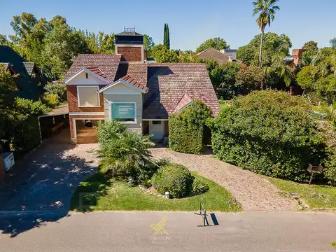 Campo Chico Country Club