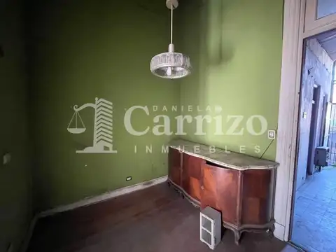Galpón en venta. Pasaje Mompox N° 1417. Caba