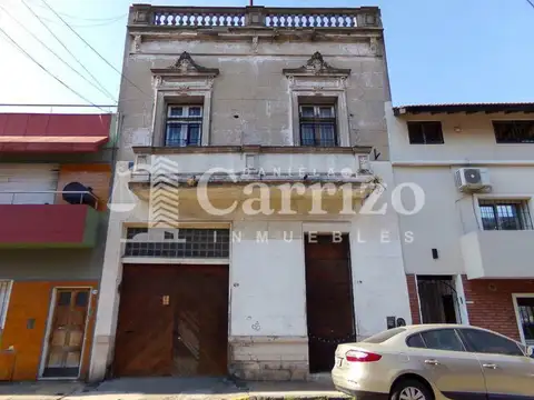 Galpón en venta. Pasaje Mompox N° 1417. Caba