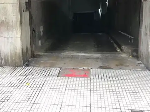 Laprida 1200, Piso 1SS