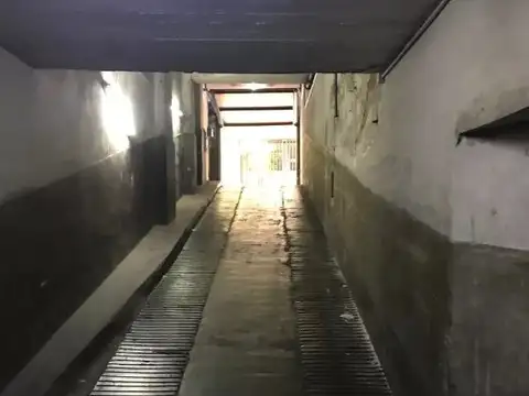 Cochera en Venta Fija