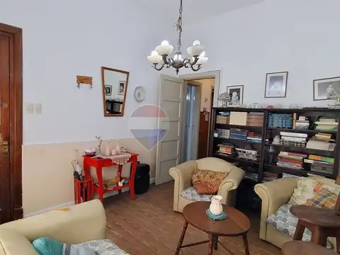 Depto Tipo Casa en Venta de 2 dormitorios