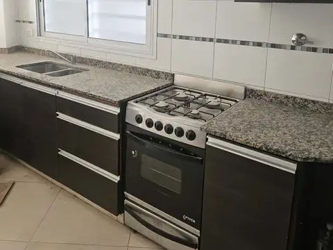 Departamento en Venta 1 año