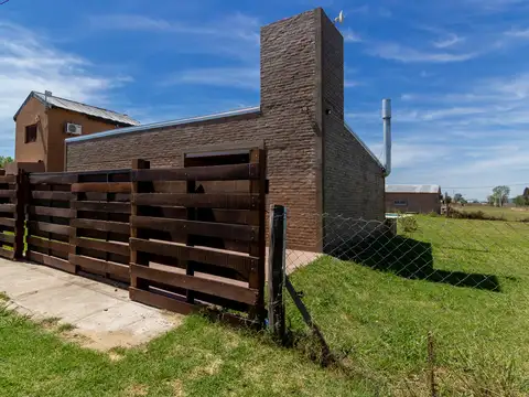 Casa en Venta al Oeste