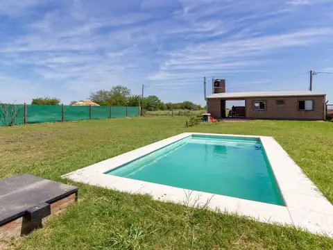 Casa en Venta en Roldan, San Lorenzo
