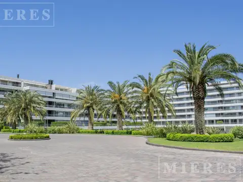 Departamento en venta en Bouquet Pilar, Los Cristanemos 555