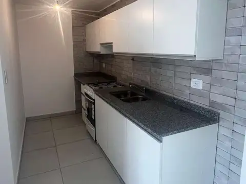 Intendente Witcomb 2800, Piso 2