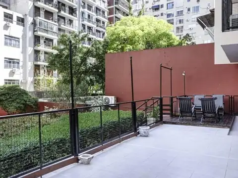 Departamento  en Venta en Barrio Norte, Capital Federal, Buenos Aires