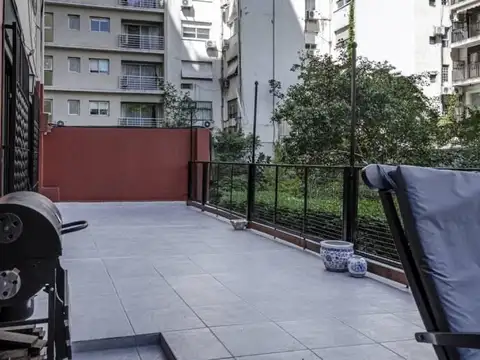 Departamento en Venta 50 años