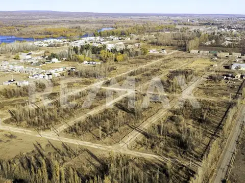 Terrenos 480 m2 en venta - Confluencia Neuquén
