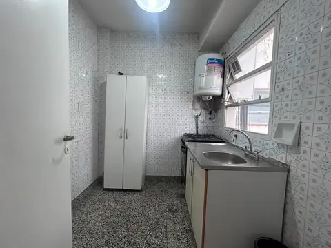 Departamento en Venta al Oeste