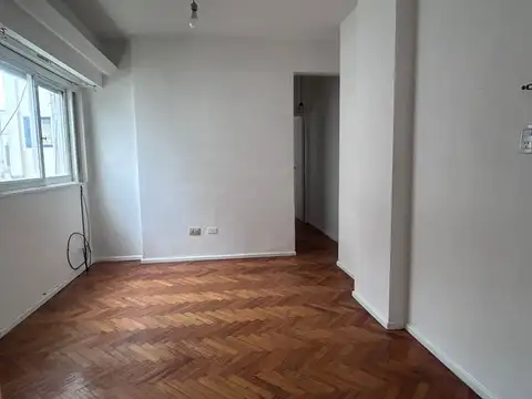 Avenida Las Heras 2100