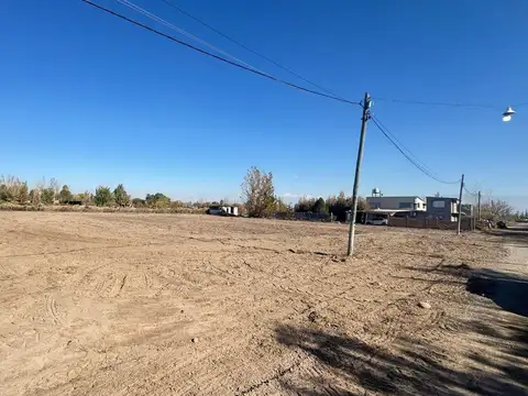 Terreno en Venta en Rodeo de la Cruz, USD 15.000