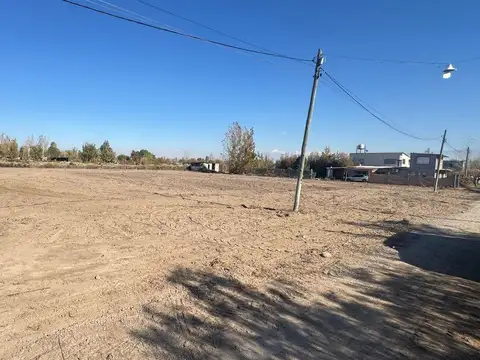 Terreno en Venta de 3372,0 m2