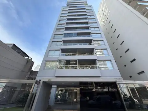 ALQUILER DEPARTAMENTO AMOBLADO CABALLITO PISO 11