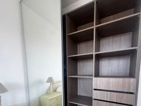ALQUILER DEPARTAMENTO AMOBLADO CABALLITO PISO 11