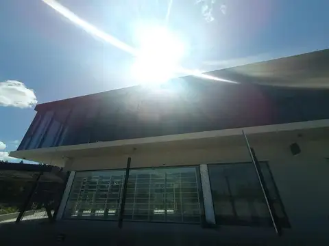 OFICNA EN VENTA EN DISTRITO T ACCESO OESTE