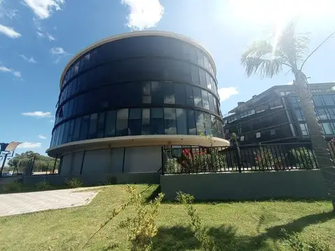 VENTA OFICINA DISTRITO T GRAL RODRIGUEZ ACCESO OESTE