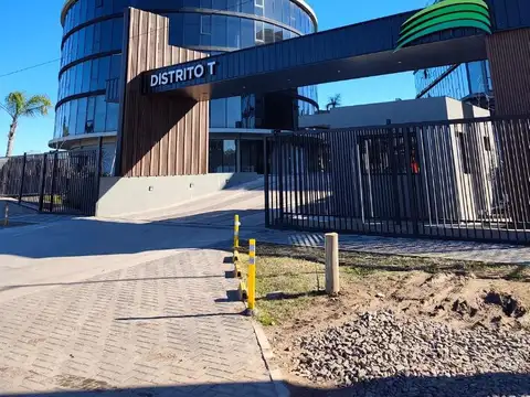 VENTA OFICINA DISTRITO T GRAL RODRIGUEZ ACCESO OESTE