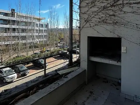 DEPARTAMENTO ALQUILER AYRES LOFT