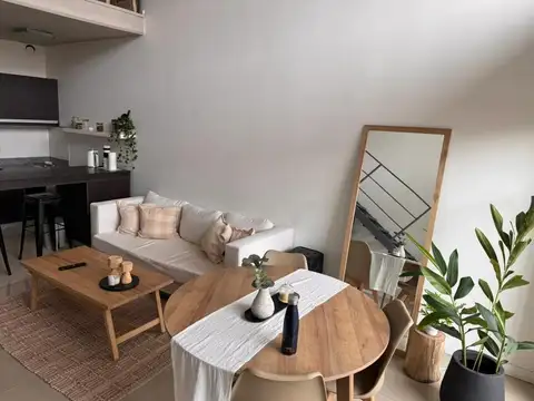 Departamento en Alquiler de 1 dormitorio