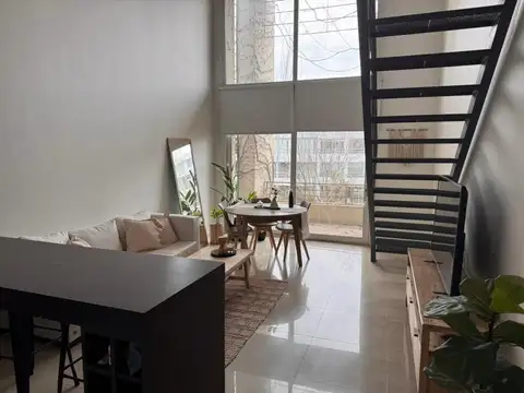 DEPARTAMENTO ALQUILER AYRES LOFT