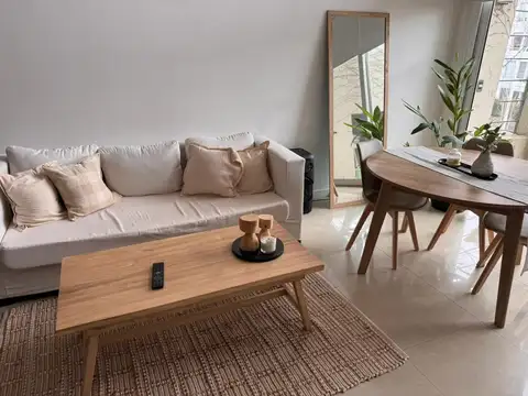 Departamento en Alquiler en Ayres Lofts, USD 650