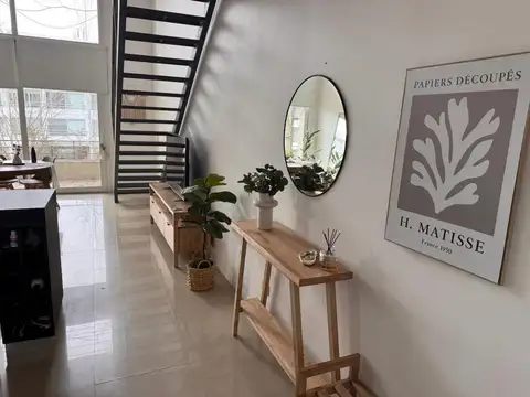 Ayres Loft