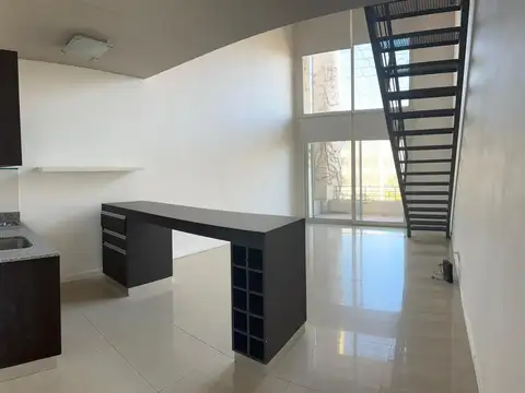 Departamento en Alquiler en Ayres Lofts, USD 650