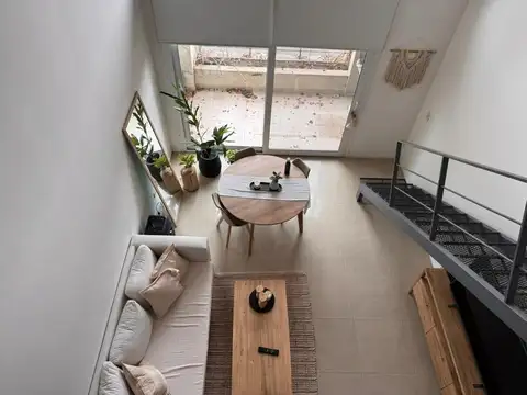 Departamento en Alquiler en Ayres Lofts, USD 650